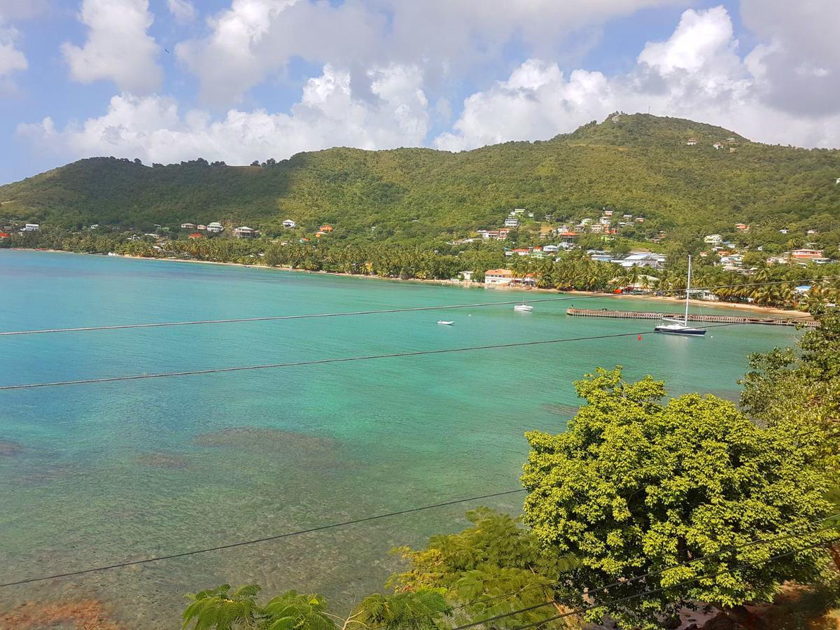 Sunset Lane Hotel Laborie Exterior foto